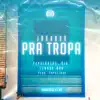 Jogando pra Tropa (Papatracks #5) [feat. NOG] - Single album lyrics, reviews, download