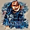 Young Haynie - 1 2's 3 4's