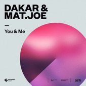 You & Me (Extended Mix) artwork