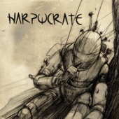 Harpocrate artwork