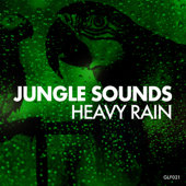Thunderstorm & Rain - Jungle Sounds