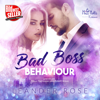 Bad Boss Behaviour - Leander Rose