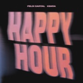 Happy Hour artwork