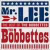 Mr. Lee: The Best of the Bobbettes artwork