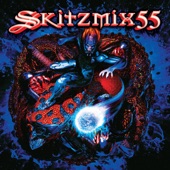 Skitzmix 55 (Un-Mixed Version) artwork