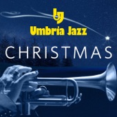 Umbria Jazz Christmas artwork