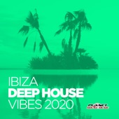 Ibiza Deep House Vibes 2020 artwork