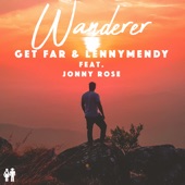 Wanderer (feat. Jonny Rose) artwork
