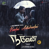 Kaalai Adhikaalai (From "Naduvan") artwork