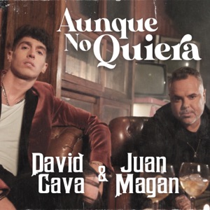 Aunque No Quiera - Single