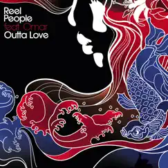 Outta Love (feat. Omar) Song Lyrics