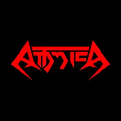 Attomica (Demo 90) - Single - Attomica