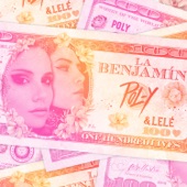 La Benjamín artwork