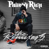 Philthy Rich - Stick Up (feat. Shoreline Mafia & Blueface)