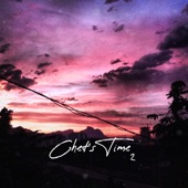 Chet's Time 2 artwork