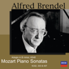 Mozart: Piano Sonatas - Alfred Brendel