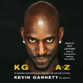 KG: A to Z (Unabridged)