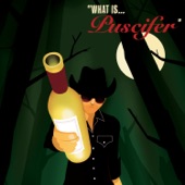 What Is... Puscifer (Live) artwork