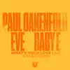 What's Your Love Like (feat. Baby E) [Kamer Remix] - Single album lyrics, reviews, download
