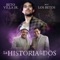 La Historia de los Dos (feat. Los Betos) - Beto Villa lyrics