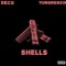 Shells (feat. Yung Renzo) - Deco lyrics