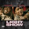 Light Show (feat. Lil Migo) - Cook Mgm lyrics
