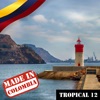 Made In Colombia: Tropical, Vol. 12