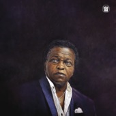 Big Crown Vaults Vol. 1 - Lee Fields & the Expressions artwork
