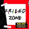 Friend Zone (feat. Dre Butterz) - Single album lyrics, reviews, download