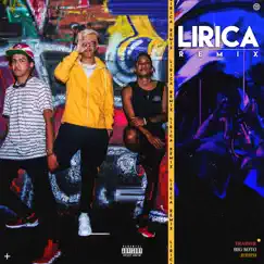 Lirica (Remix) - Single by Trainer, Big Soto & Jeeiph album reviews, ratings, credits