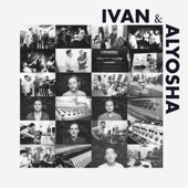 Ivan & Alyosha artwork