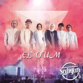 El Oum artwork