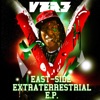 East Side Extraterrestrial, 2008