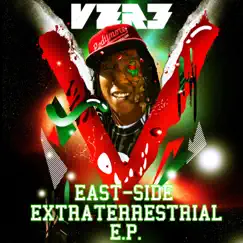 East Side Extraterrestrial by Verb album reviews, ratings, credits