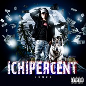 ICHIPERCENT - EP artwork
