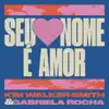 Seu Nome É Amor - Single album lyrics, reviews, download