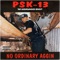 13 Wayz - PSK-13 lyrics