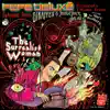 The Surrealist Woman (Theme Song From Giraffes on Horseback Salad) - Single album lyrics, reviews, download