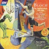 Bloch: Suite Hebraique, Suite for Viola and Piano & Concertino