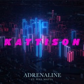 Adrenaline (feat. Will Matta) artwork
