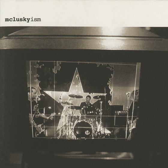 Cover artwork for Without MSG I Am Nothing