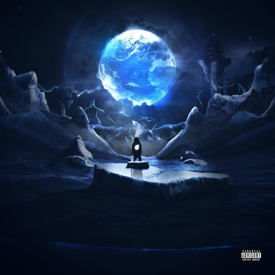 Cover artwork for Work