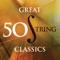Serenade for String Orchestra in E Minor, Op. 20: II. Larghetto artwork