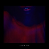 Linda Diaz - Fall in Love