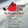 Julien Loves Watching Movies, Listening to Music, And Edgewood, Maryland. - Single album lyrics, reviews, download