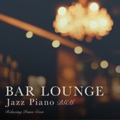 Bar Lounge Jazz Piano BGM artwork