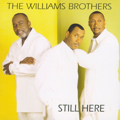 The Williams Brothers on Apple Music