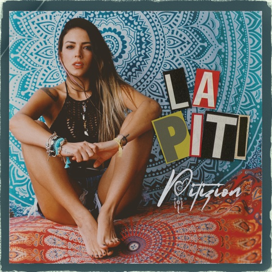 Cover artwork for Baby