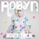 BODY TALK cover art