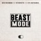 BEAST MODE (feat. Futuristic & KyE Nathaniel) - WIGZ lyrics